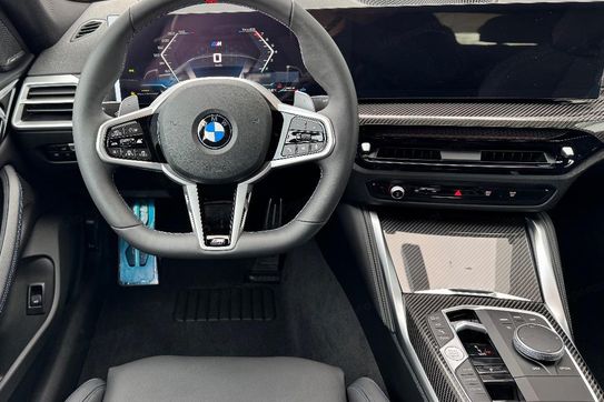BMW Seria 4 Gran Coupe M440i xDrive