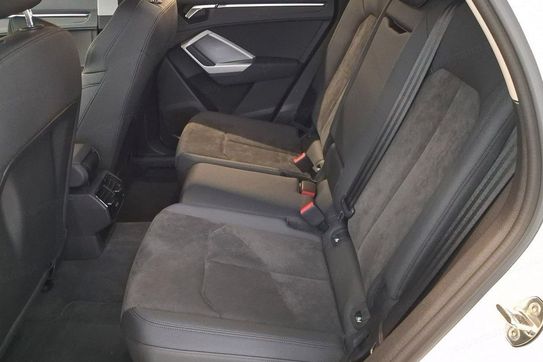 Audi Q3 Sportback 35 TFSI