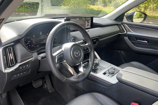 Mazda CX-60 3.3 D Homura AWD aut