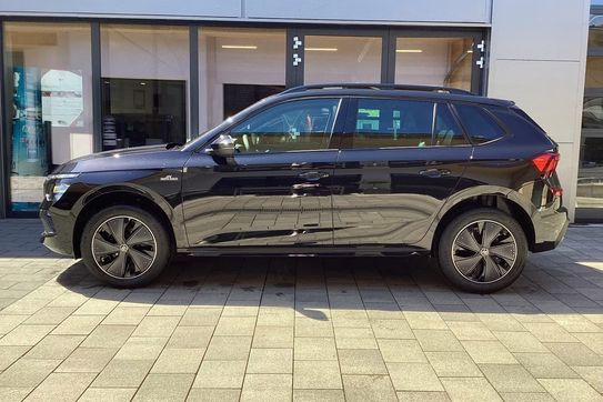 Skoda Kamiq Monte Carlo 1.5 TSI DSG