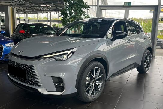 Lexus LBX Cool 1.5 Hybrid