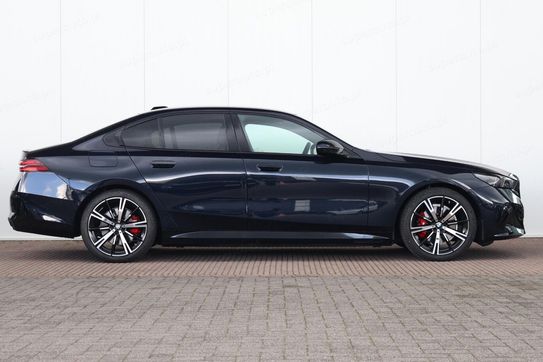 BMW Seria 5 540d xDrive M Sport
