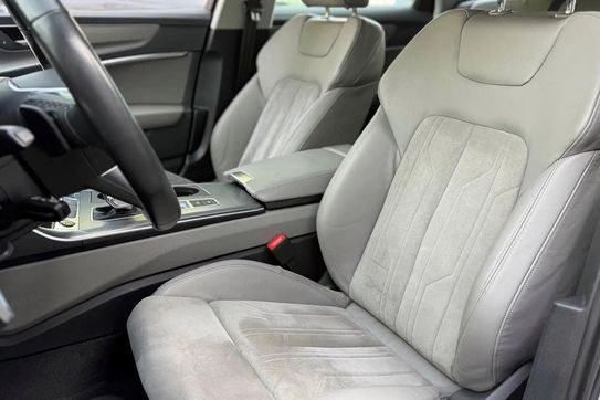 Audi A6 Avant 40 TDI  quattro S Line
