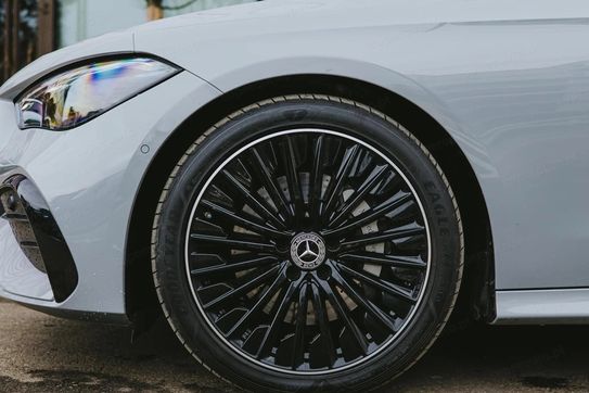 Mercedes CLE 200 4-Matic AMG Line