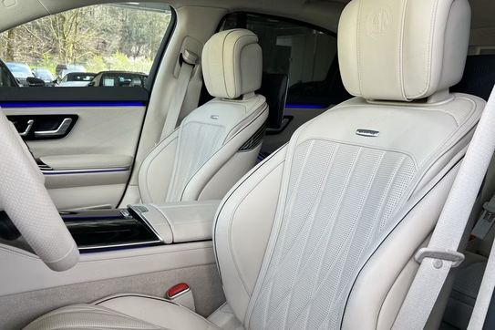 Mercedes Klasa S AMG 63 E Performance L 4-Matic