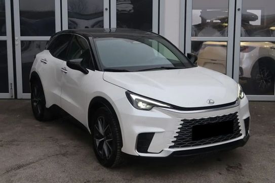 Lexus LBX Emotion 1.5 Hybrid