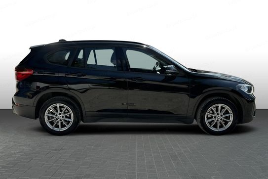BMW X1 sDrive20i