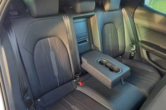 Cupra Formentor 2.0 TSI 4Drive DSG