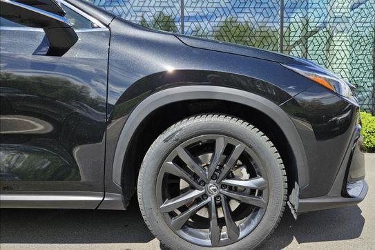 Lexus NX 350h Prestige 2.5 Hybrid AWD