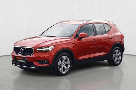 Volvo XC40 B4 B AWD Momentum Pro aut
