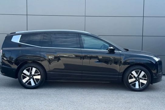 Hyundai Ioniq 9 110kWh Uniq AWD