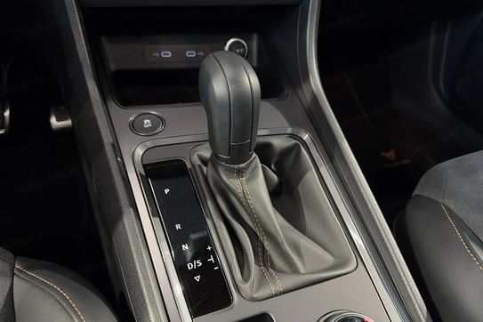 Cupra Ateca 1.5 TSI DSG