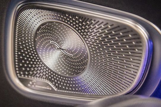 Mercedes GLC Coupe 220 d 4-Matic AMG Line