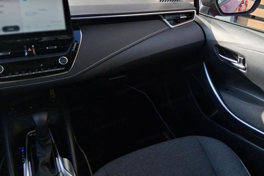 Toyota Corolla Style 1.8 Hybrid