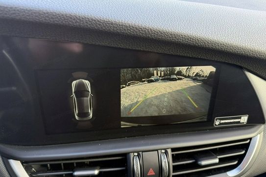 Alfa Romeo Giulia Turbo Veloce Q4