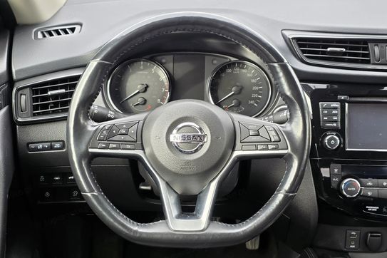 Nissan X-Trail 1.6 Dig-t Tekna 2WD