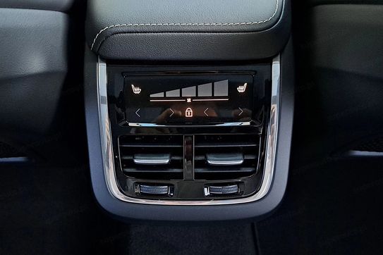 Volvo XC60 B5 B AWD  Black Edition aut