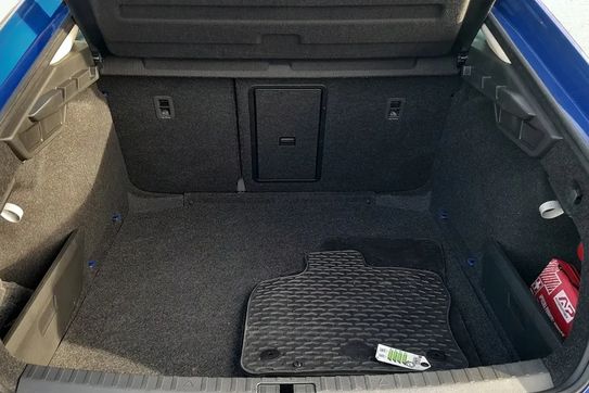 Skoda Octavia 1.5 TSI ACT Style DSG