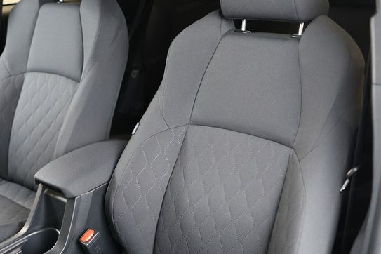 Toyota Corolla Cross 2.0 Hybrid Style