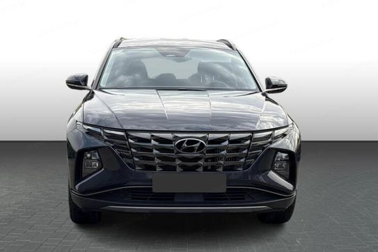 Hyundai Tucson Smart 1.6 T-GDi 48V  DCT