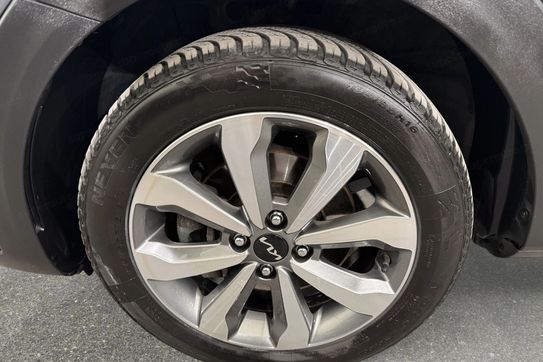 Kia Stonic 1.0 T-GDI