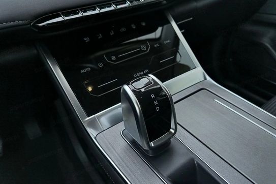 Chery Tiggo 4 Essential  1.5 T-GDI HEV DHT