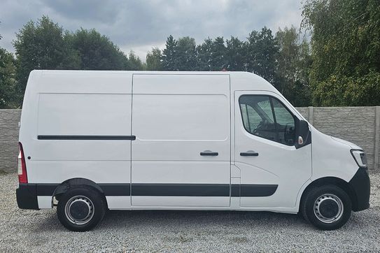 Renault Master L2H2