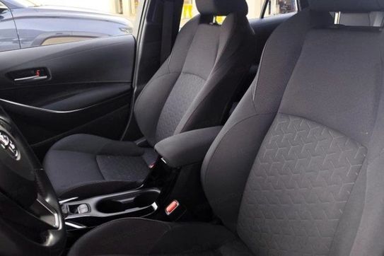 Toyota Corolla Hybrid Comfort