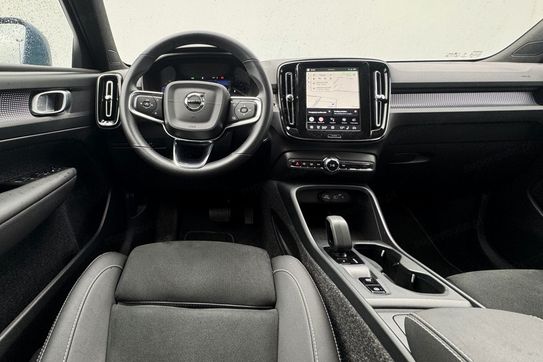 Volvo XC40 B3 Core aut