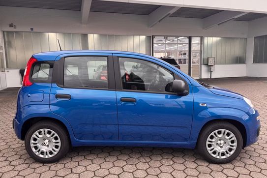 Fiat Panda 1.0 Hybrid