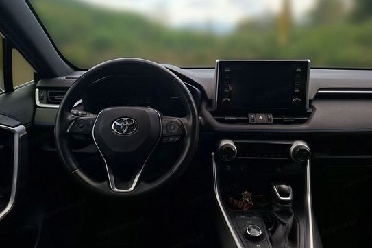 Toyota RAV4 2.5 Hybrid Selection 4x4