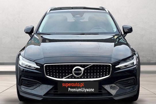 Volvo V60 Cross Country B4 D AWD Plus