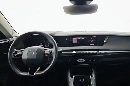 DS DS4 1.2 Puretech Cross Trocadero