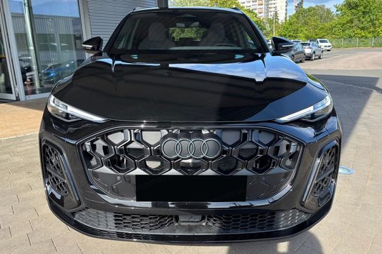 Audi Q5 TDI quattro S line