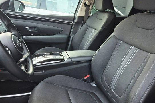 Hyundai Tucson 1.6 T-GDi  HEV