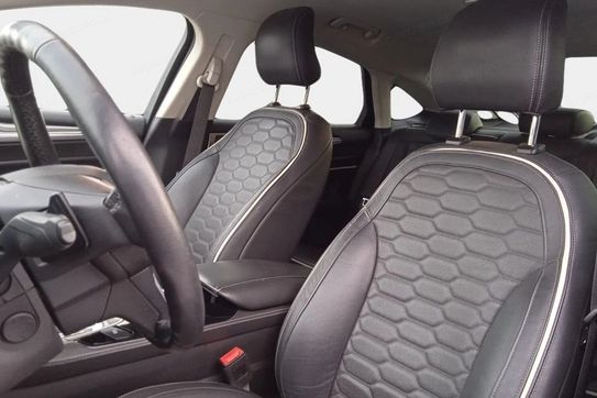 Ford Mondeo Vignale 2.0 TDCi Bi-Turbo PowerShift