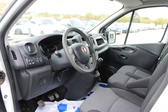 Fiat Talento 1.6 Multijet L2H1 Base