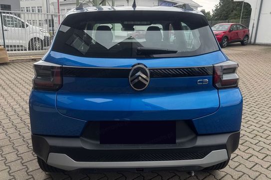 Citroen C3 Plus 1.2 mHEV