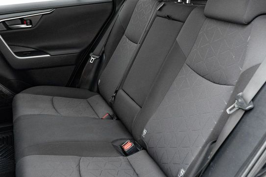 Toyota RAV4 2.5 Hybrid