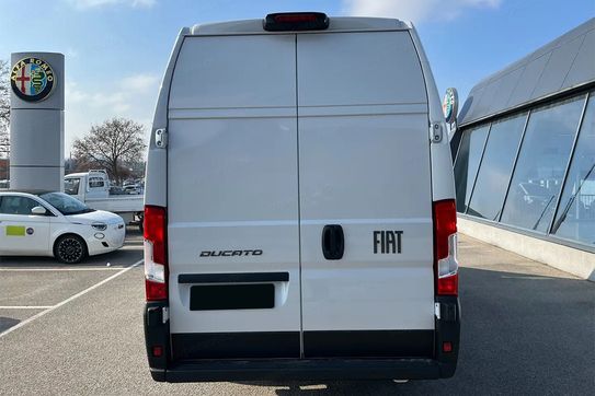 Fiat Ducato Maxi L4H3