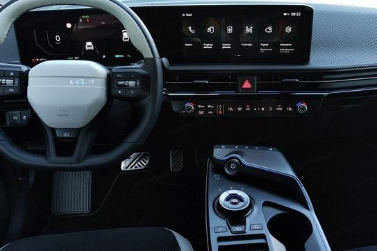 Kia EV6 84kWh GT-Line