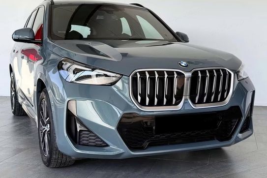 BMW X1 xDrive23i M Sport