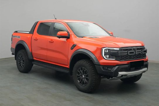 Ford Ranger Raptor A10 4x4