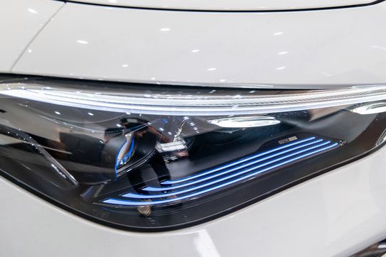 Mercedes CLE 300 4-Matic AMG Line