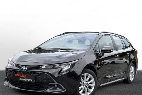 Toyota Corolla 1.8 Hybrid Comfort