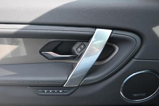 Land Rover Discovery Sport D200 Dynamic SE