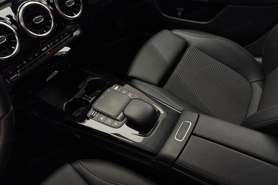 Mercedes Klasa A A 180 Progressive 7G-DCT