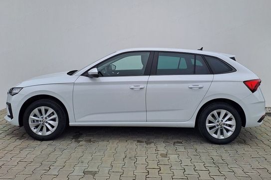 Skoda Scala Selection 1.0 TSI