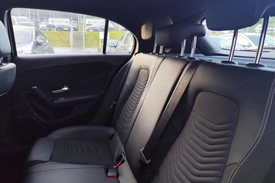 Mercedes Klasa A 200 d Progressive