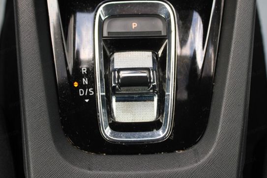 Skoda Octavia 2.0 TDI Ambition DSG